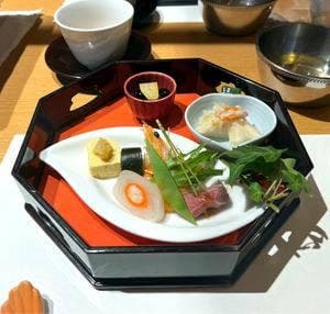 西村屋 和味旬彩