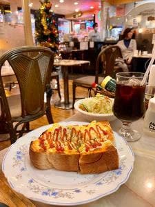 あめりか亭