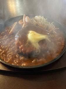 ステーキハウス バッファロー