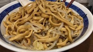 ラーメン ゼンゼン
