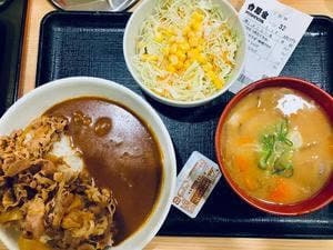 吉野家 東小金井駅前店
