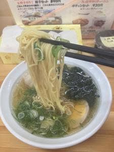 太閤ラーメン