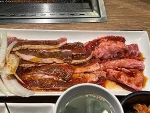 焼肉ライク 秋葉原電気街店