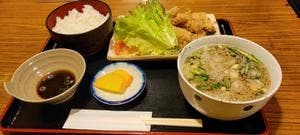 おばこそば