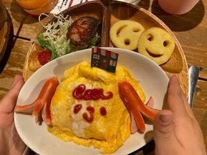 HATTIFNATT 吉祥寺のおうち