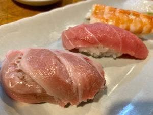 まぐろ専門居酒屋 ひとし 本店