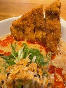 水餃子と胡椒シュウマイの二兎 東比恵