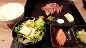 博多 もつ鍋 おおやま 博多1番街店
