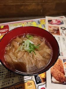 とり部長