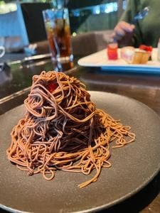 XEX 日本橋 Salvatore Cuomo Bros.