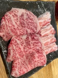 千里しゃぶちん 阿倍野ハルカス店