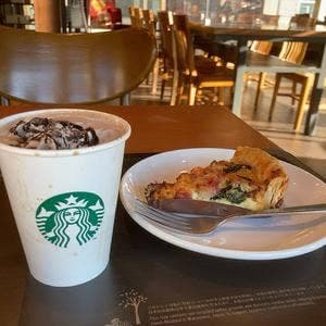 スターバックス コーヒー NHK広島ビル店