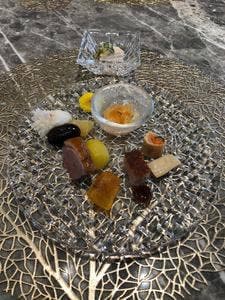 中国料理 新香港