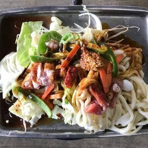 かめやま食堂