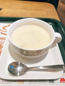 モスバーガー 用賀店