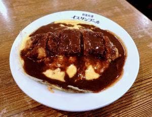 欧風料理イスタンブール