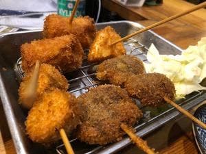 酒肴 木ばやし