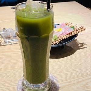 お野菜と日本酒 大地