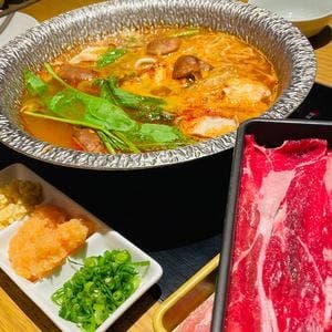 MO-MO-PARADISE 新宿三丁目店