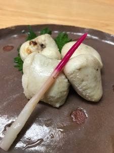 割烹豊利乃