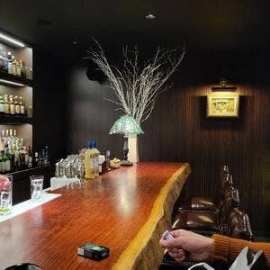 THE BAR K