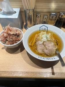 楽観 秋津店
