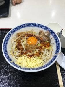 景勝軒 けやきウォーク前橋店