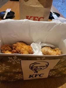 ケンタッキーフライドチキン 津山ノースランド店