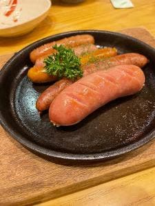 中津江