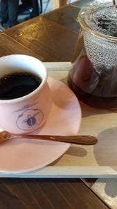 Kameino Coffee
