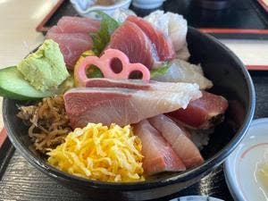 港あおしま