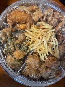からあげやカリッジュ 砥部店