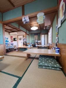 手打ちそば やまもと