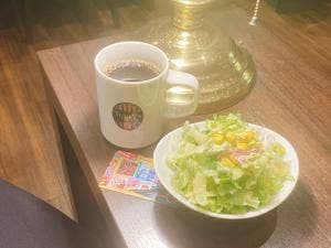 タリーズコーヒー 新大阪阪急ビル店