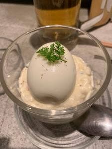 スタンド ツキニクル