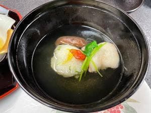 掛茶料理むとう