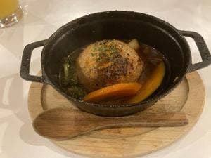 ダイニング＆カフェ 呉音