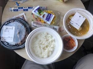 松屋 東寺店