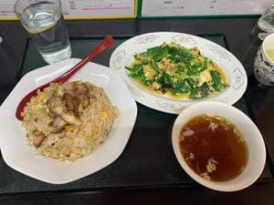 中華ランラン