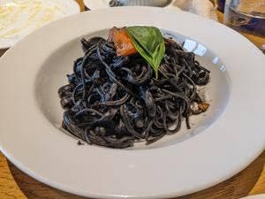 Trattoria Due