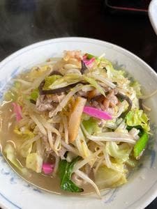 ニュー長田屋