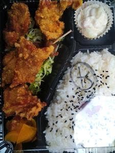 からあげ工房 朧