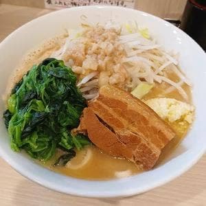 ラーメン つるや