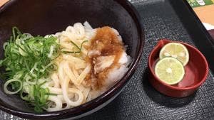 なか卯 池袋二丁目店