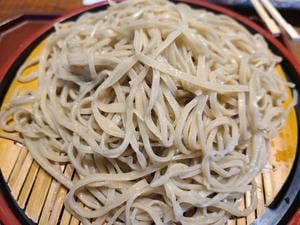 蕎麦遊膳 初花 本店