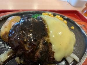 ファミリーレストラン ジョイフル 東京稲城店