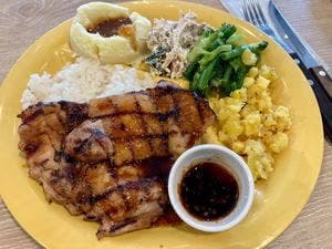 Merengue 三井アウトレットパーク 横浜ベイサイド店