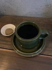モリネコ コーヒー