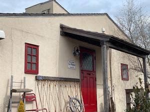 ガレット&フランス食堂 ル・ペパン