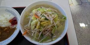 中華そば 孝味亭